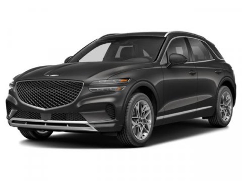 New 2026 Genesis GV70 2.5T Advanced image 1