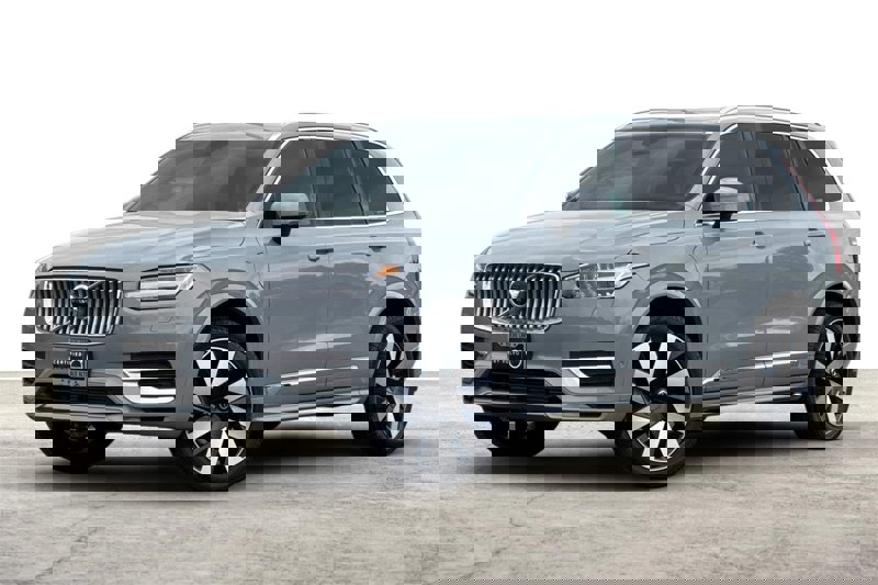Certified 2024 Volvo XC90 T8 Plus w/ Protection Package image 1