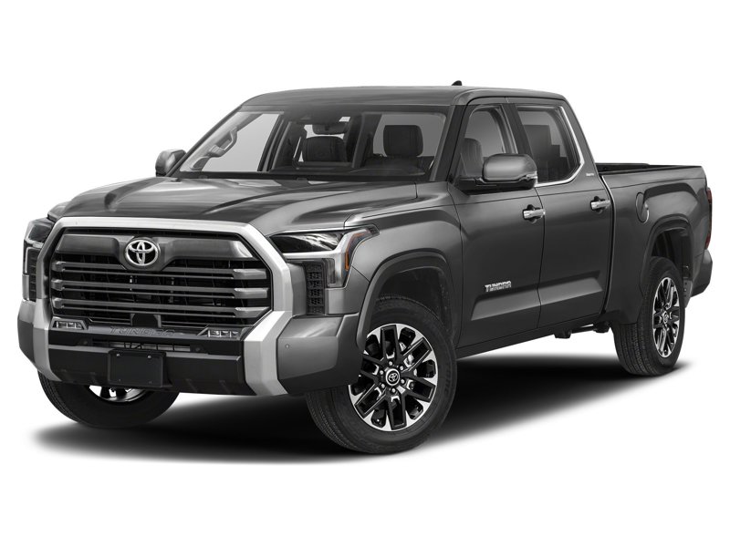 New 2025 Toyota Tundra 1794 Edition image 1