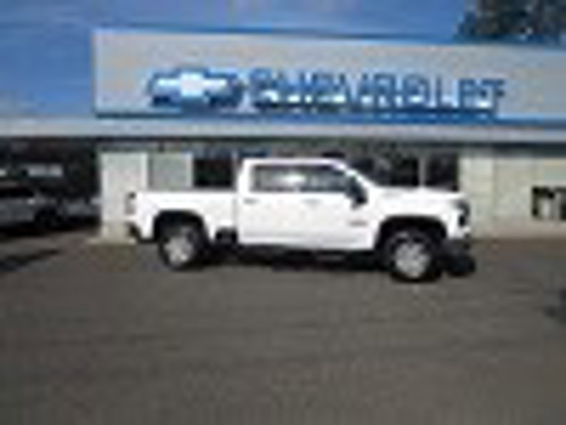 Certified 2024 Chevrolet Silverado 2500 LTZ w/ LTZ Premium Texas Edition image 1