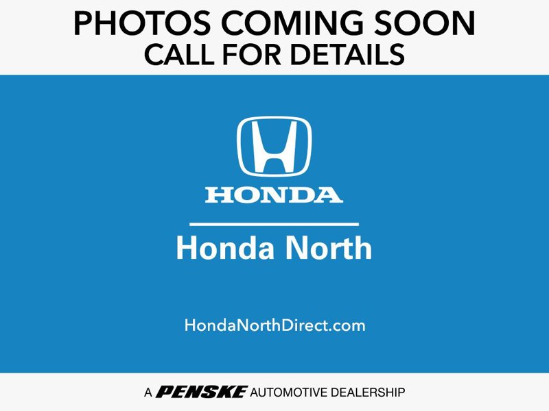 New 2026 Honda Odyssey EX-L image 1