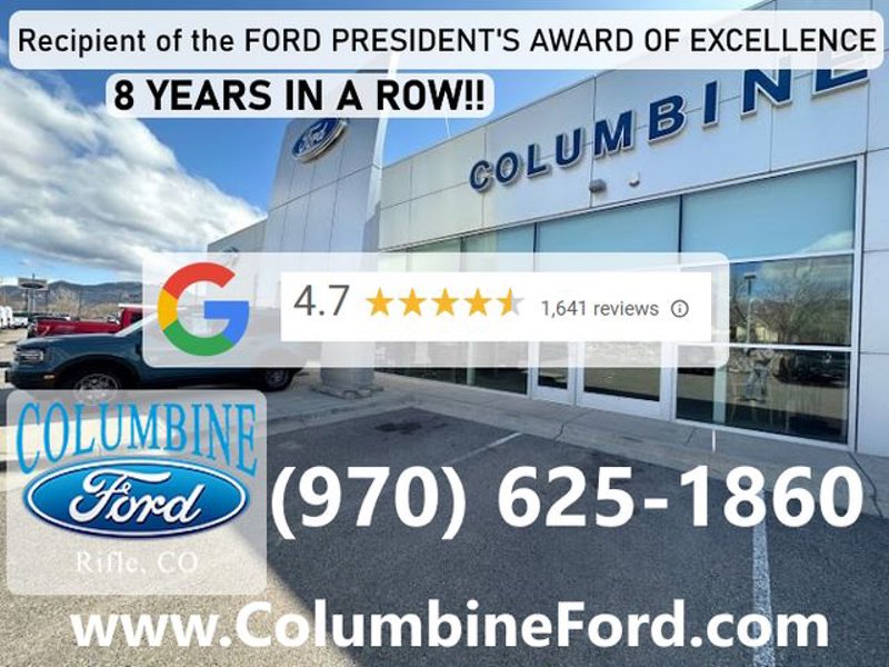 New 2025 Ford F250 King Ranch image 1