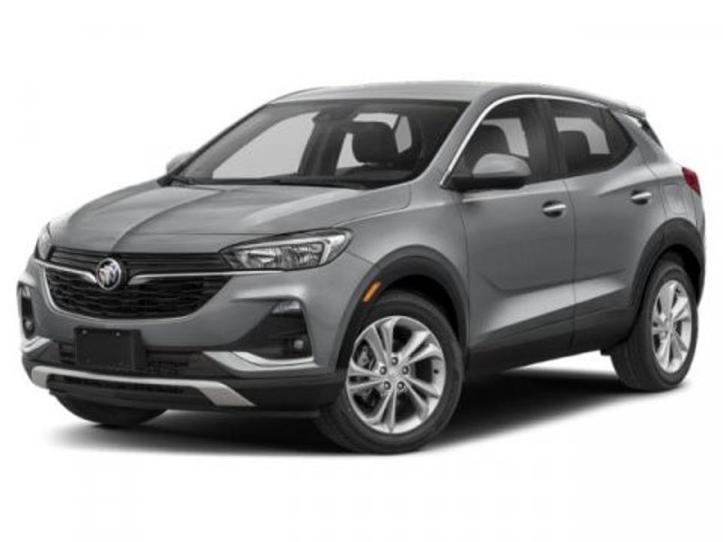 Certified 2023 Buick Encore GX Select w/ Experience Buick Package image 1
