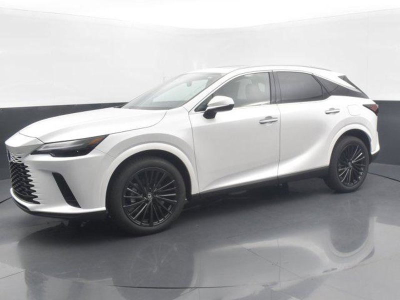 Certified 2024 Lexus RX 350 Premium image 1