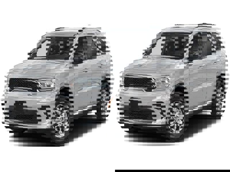 Used 2024 Dodge Durango SXT image 1