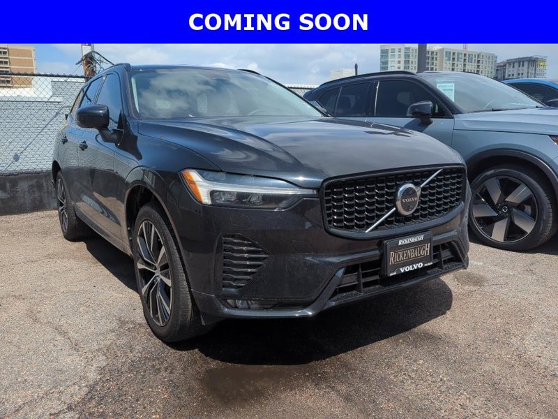 Used 2024 Volvo XC60 B5 Plus image 1