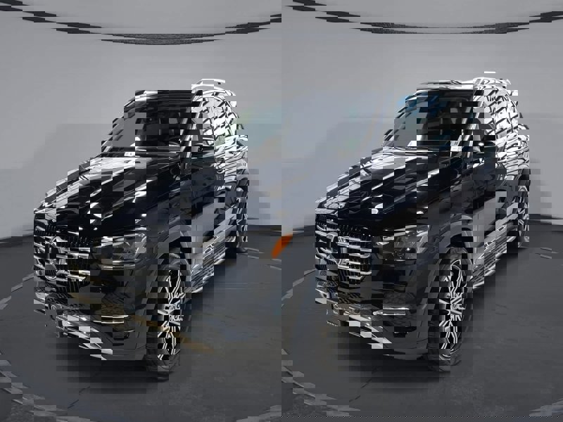 Certified 2025 Mercedes-Benz GLE 450e 4MATIC image 1