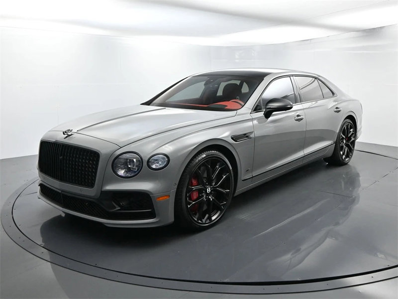 Certified 2023 Bentley Flying Spur V8 image 1