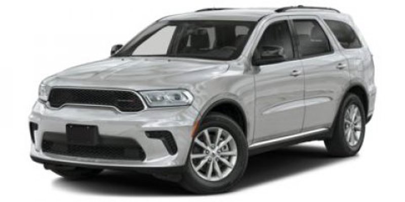 New 2025 Dodge Durango GT image 1