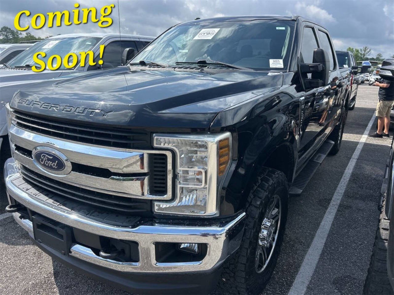 Used 2019 Ford F250 XLT image 1