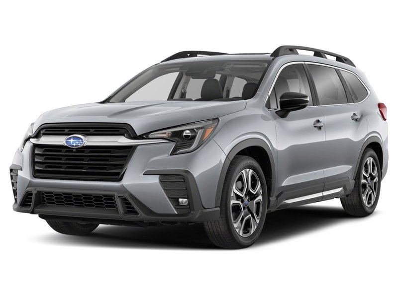 New 2025 Subaru Ascent Limited image 1