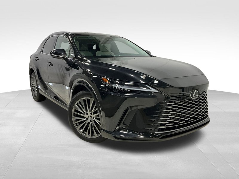 Certified 2024 Lexus RX 350 AWD image 1