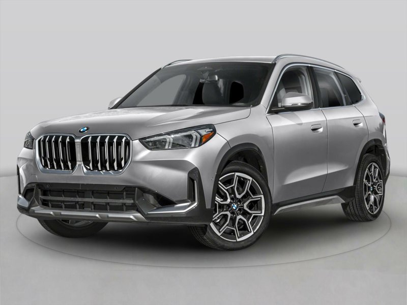 New 2025 BMW X1 xDrive28i image 1