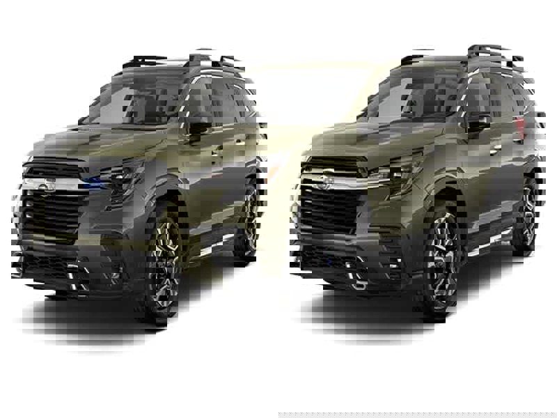 New 2025 Subaru Ascent Touring image 1