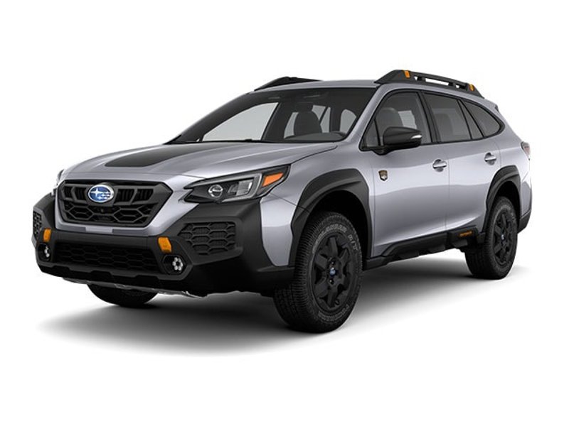 New 2025 Subaru Outback Wilderness image 1
