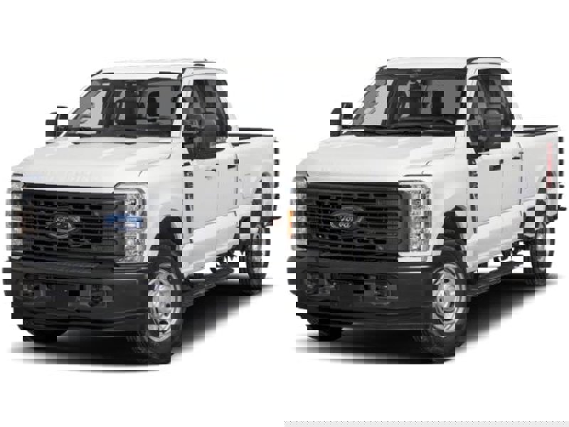 New 2026 Ford F250 XL w/ STX Appearance Package image 1