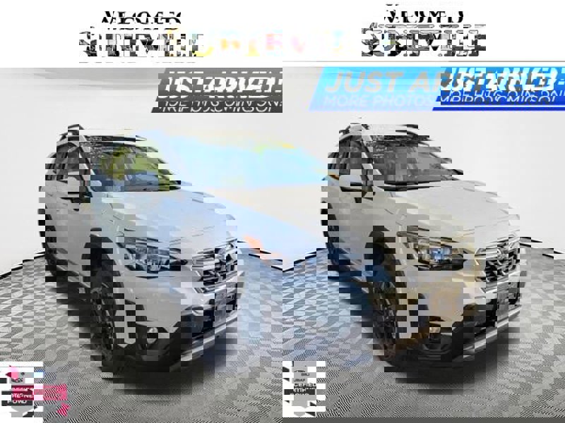 Certified 2023 Subaru Crosstrek 2.0i Premium image 1