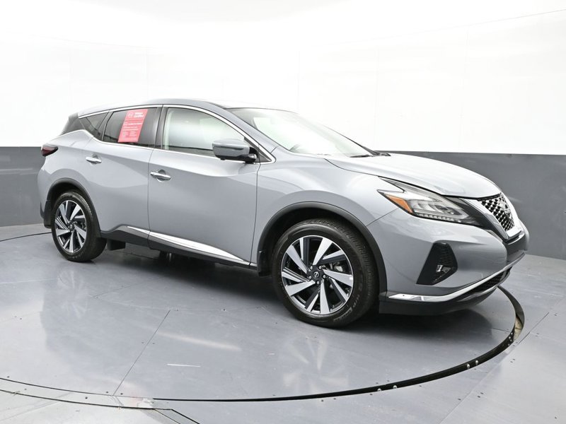 Certified 2024 Nissan Murano SL image 1