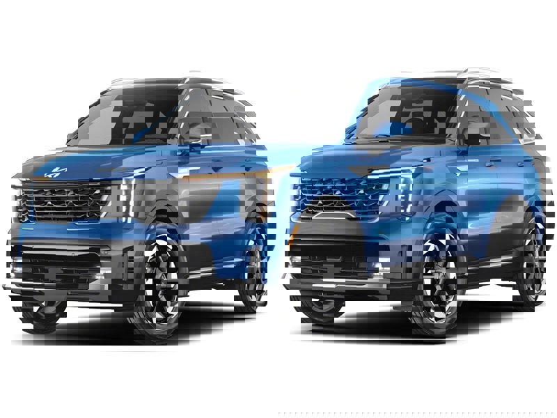 New 2025 Kia Sorento SX Prestige image 1