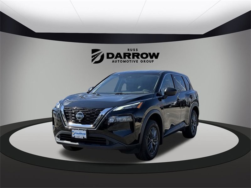 Certified 2025 Nissan Sentra SV w/ SV Premium Package image 1