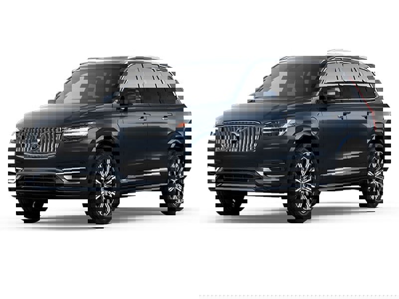 Certified 2022 Volvo XC90 T8 Inscription image 1