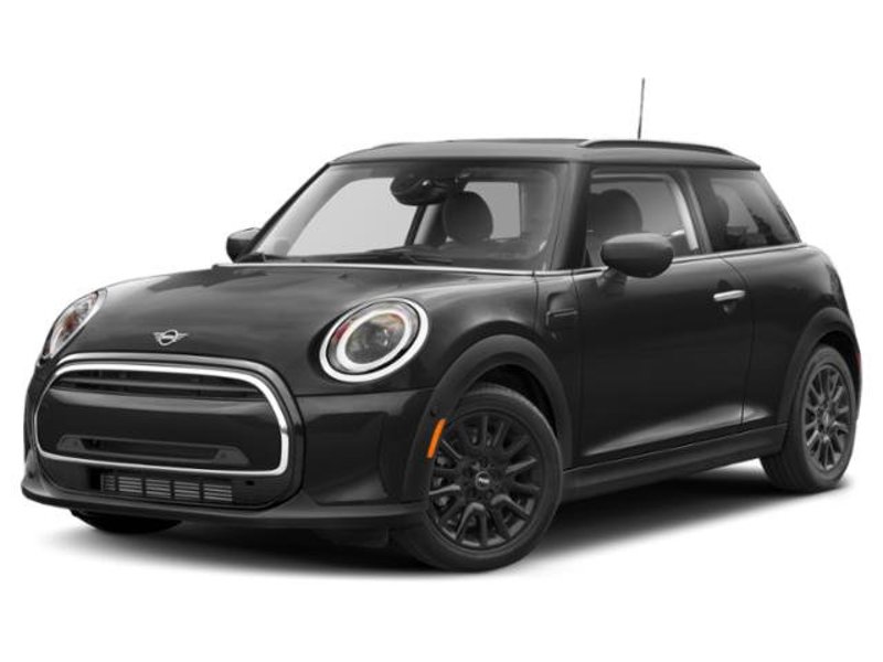 Certified 2023 MINI Cooper 2-Door Hardtop image 1