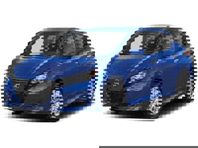 Used 2019 Nissan Leaf S w/ S Charge Package image 1