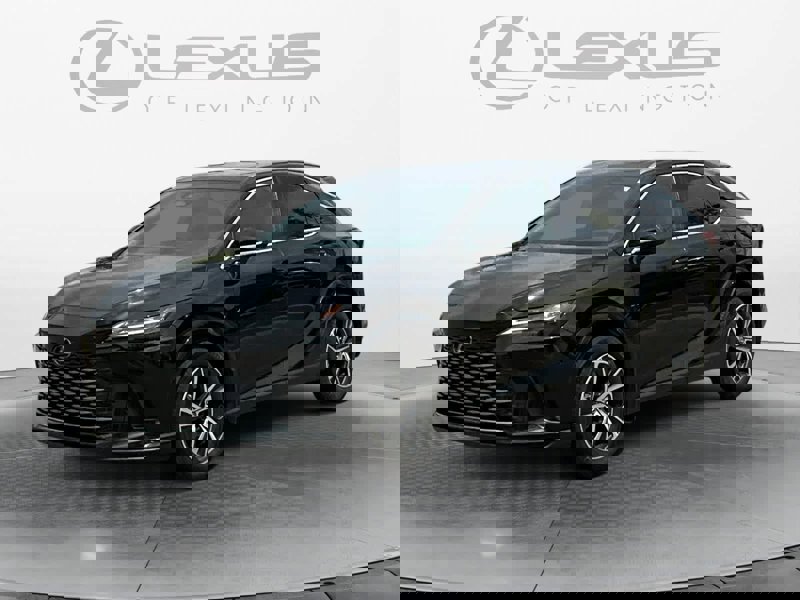 Certified 2024 Lexus RX 350 Premium image 1