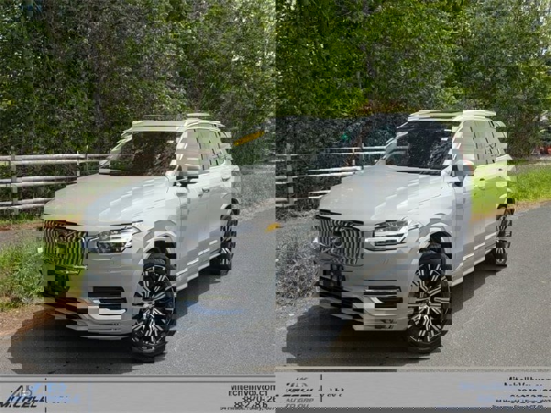 Certified 2024 Volvo XC90 B5 Core w/ Protection Package Premier image 1