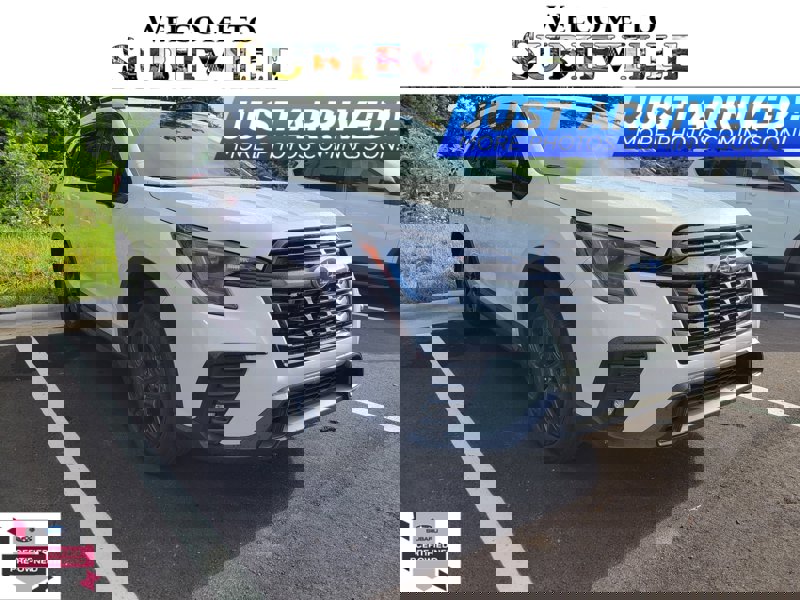 Certified 2024 Subaru Ascent Onyx Edition Limited image 1