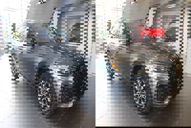 Certified 2024 Audi Q5 2.0T Premium w/ Summer of Audi Package image 1