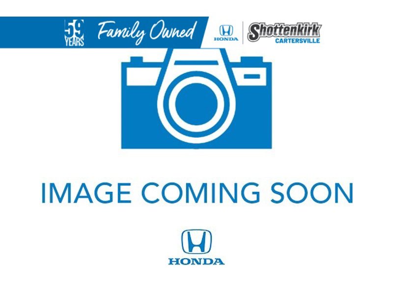 New 2025 Honda Odyssey Touring image 1