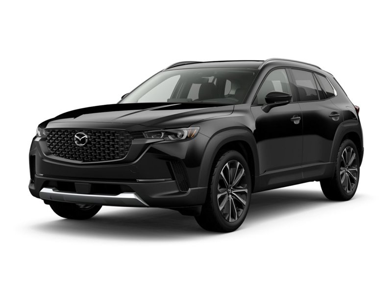 New 2025 MAZDA CX-50 AWD 2.5 Turbo w/ Premium Pkg image 1