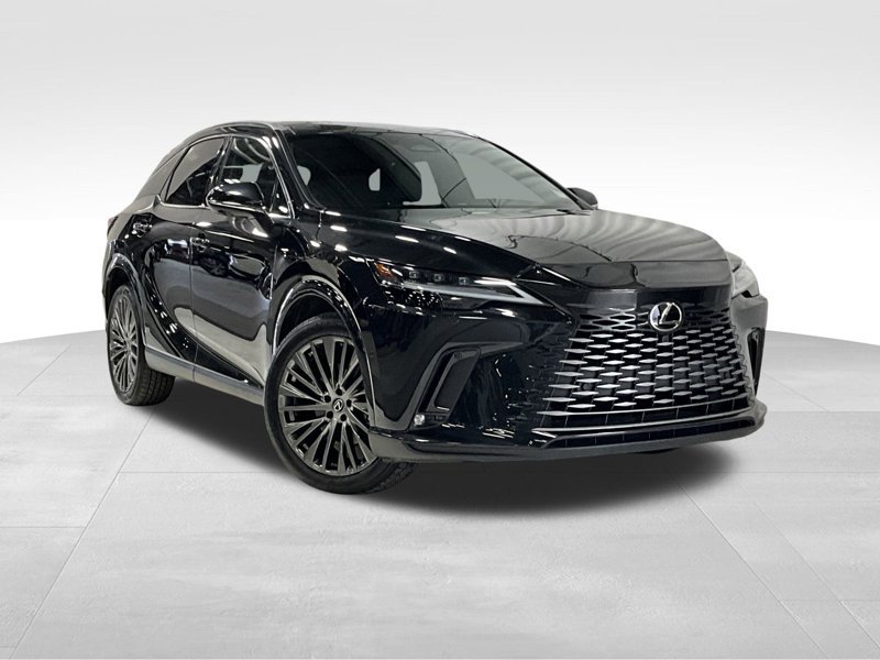 Certified 2023 Lexus RX 350 AWD image 1