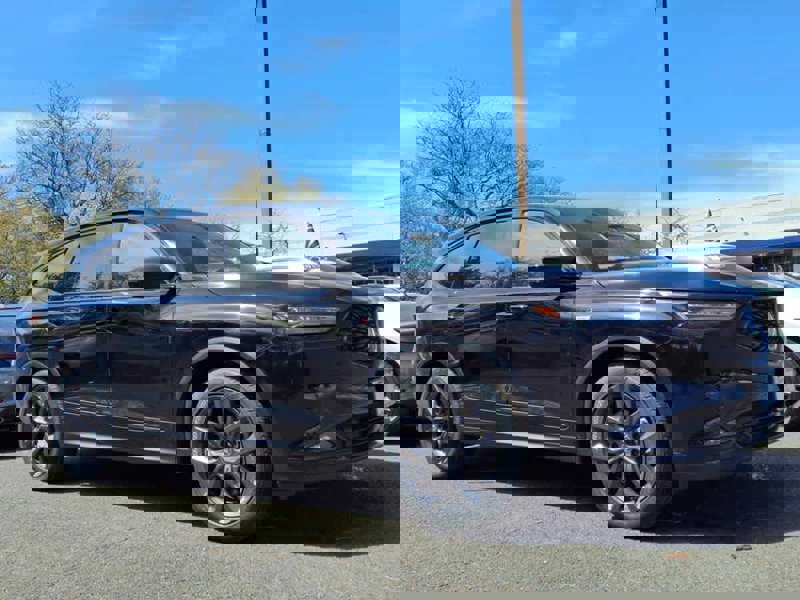 Certified 2023 Acura MDX A-Spec image 1
