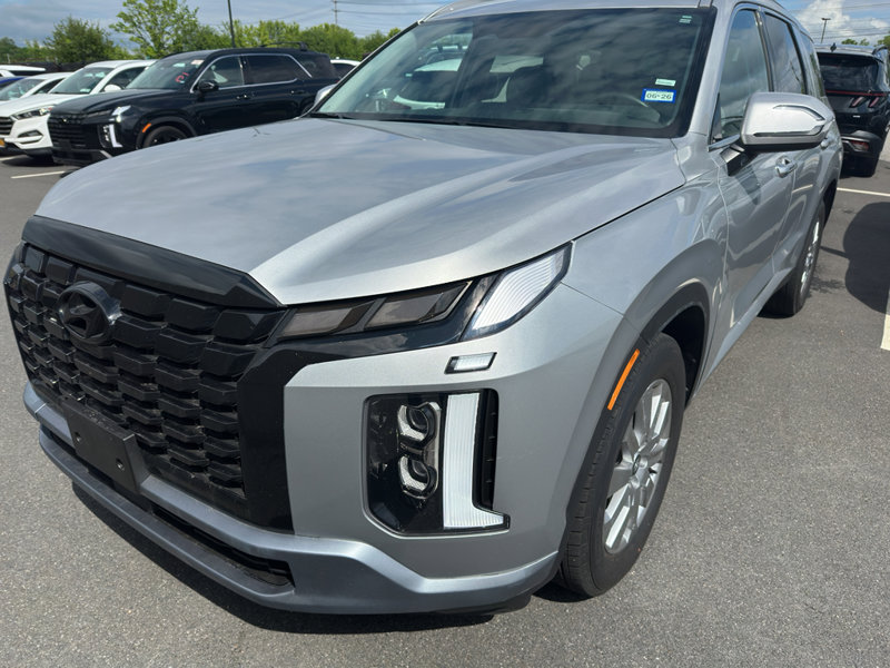 Certified 2024 Hyundai Palisade SEL image 1