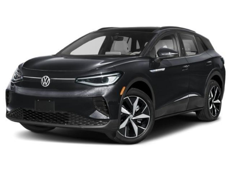 New 2025 Volkswagen ID.4 Pro S image 1