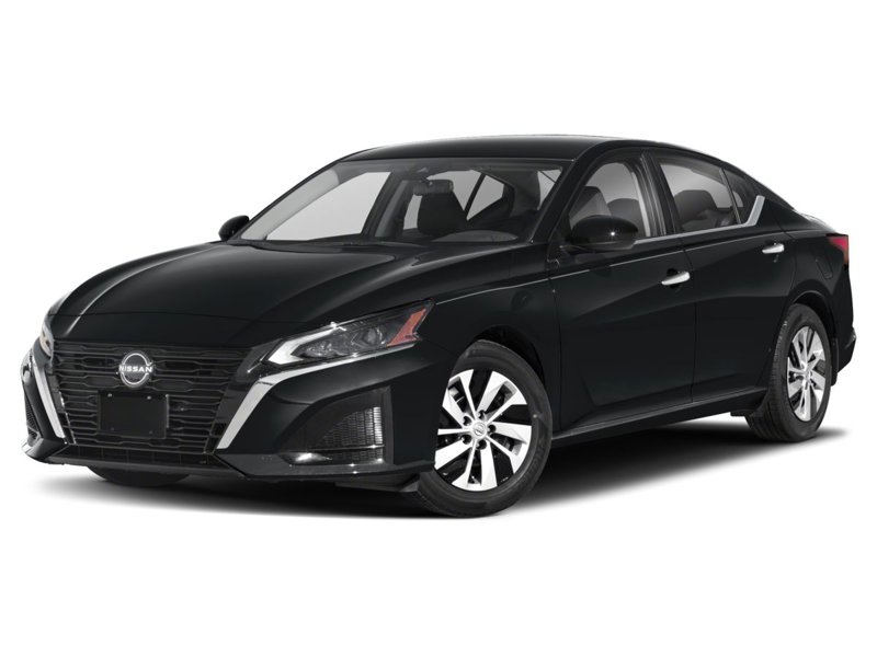 Certified 2025 Nissan Altima 2.5 S image 1