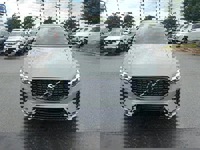 Certified 2024 Volvo XC60 B5 Plus w/ Protection Package Premier image 1