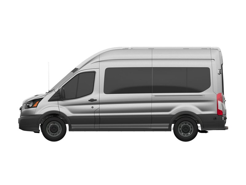 Used 2016 Ford Transit 350 XLT image 1