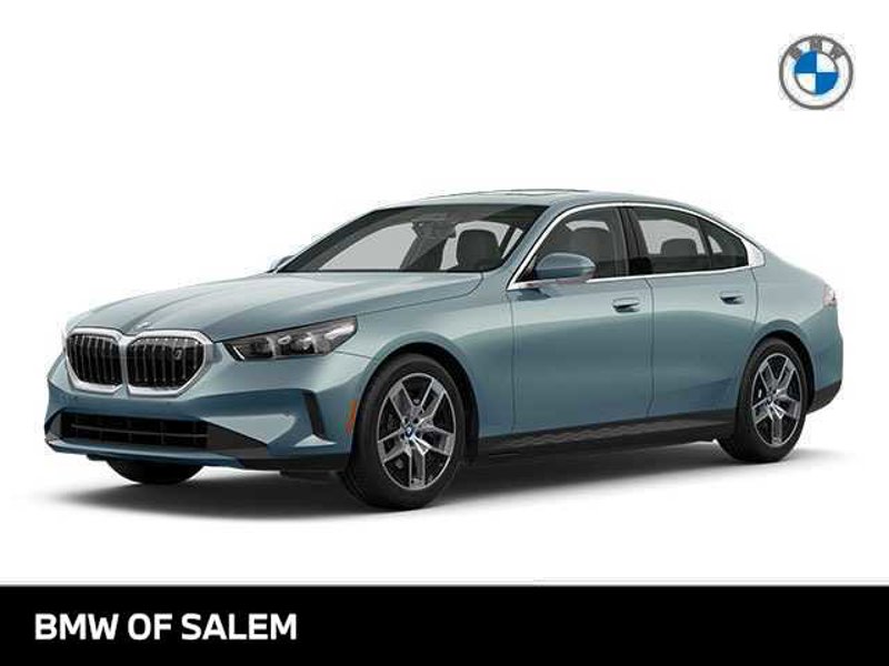 New 2026 BMW i5 eDrive40 image 1