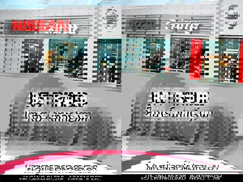 Certified 2023 Nissan Pathfinder S image 1