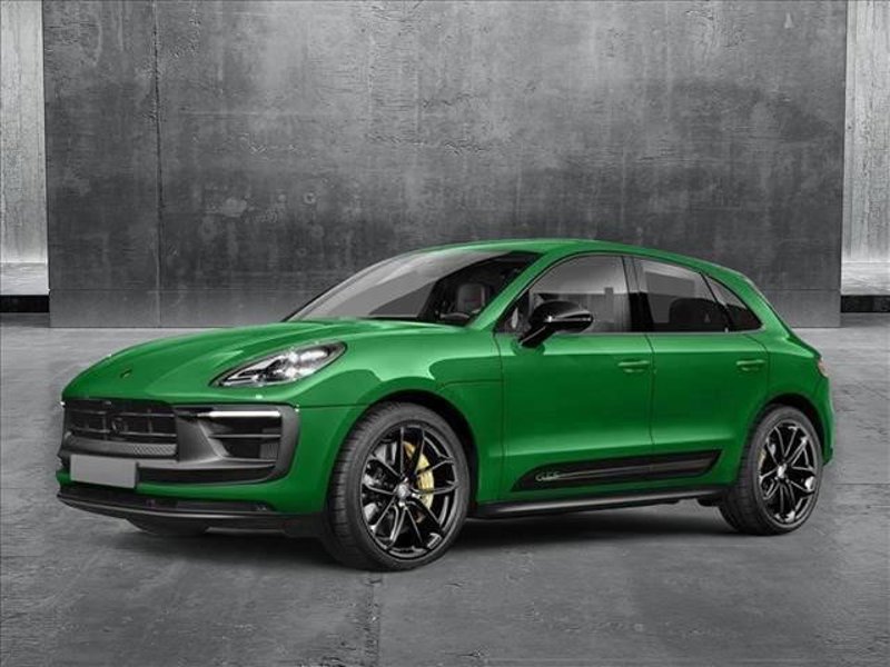 Used 2023 Porsche Macan S image 1