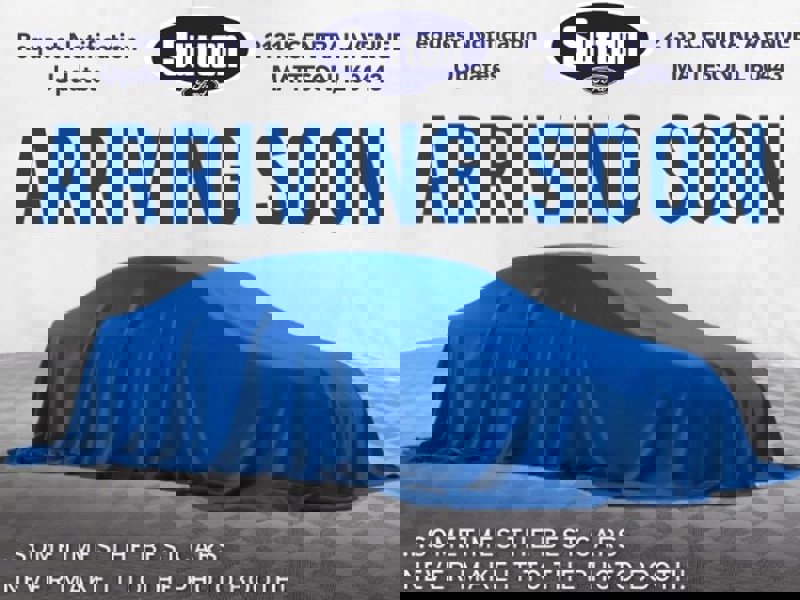 Certified 2023 Ford Escape ST-Line w/ Tech Pack #1 image 1