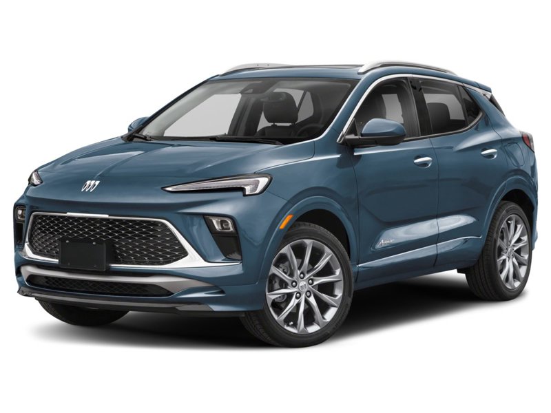 New 2026 Buick Encore GX Avenir image 1
