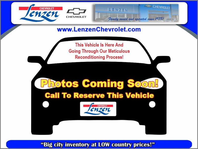 Certified 2022 Chevrolet Silverado 1500 RST image 1