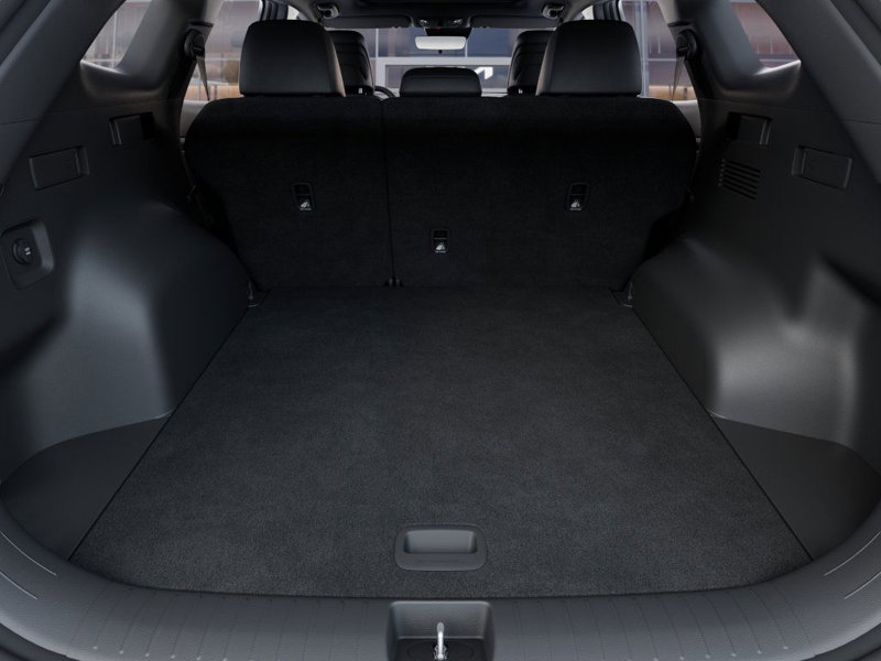 New 2026 Kia Sportage X-Line image 1