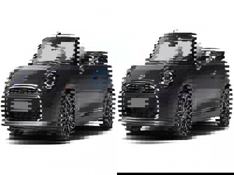 New 2025 MINI Cooper S image 1