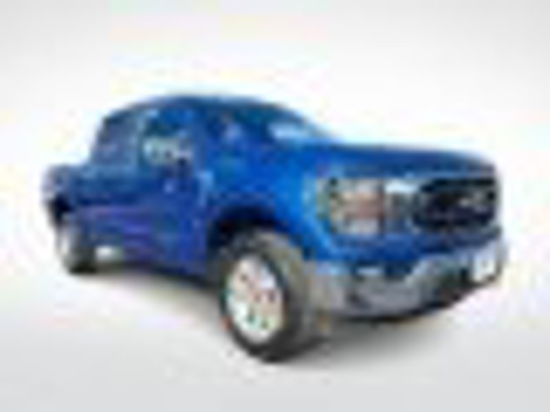 Used 2023 Ford F150 XLT image 1