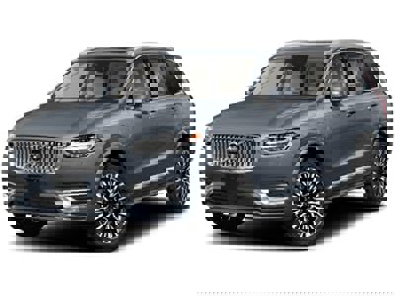 Certified 2023 Volvo XC90 T8 Ultimate w/ Protection Package Premier image 1